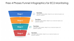 Free 4 Phases Funnel Infographics For EC2 Monitoring Ppt PowerPoint Presentation Gallery Demonstration PDF Free 4 Phases Funnel Infographics For EC2 Monitoring Ppt PowerPoint Presentation Gallery Demonstration PDF