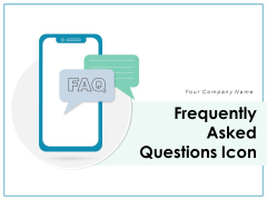 Frequently Asked Questions Icon Exclamation Business Ppt PowerPoint Presentation Complete Deck Frequently Asked Questions Icon Exclamation Business Ppt PowerPoint Presentation Complete Deck
