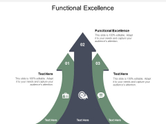 Functional Excellence Ppt PowerPoint Presentation Show Designs Cpb Functional Excellence Ppt PowerPoint Presentation Show Designs Cpb