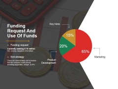 Funding Request And Use Of Funds Template 1 Ppt PowerPoint Presentation Inspiration Ideas Funding Request And Use Of Funds Template 1 Ppt PowerPoint Presentation Inspiration Ideas