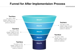 Funnel For After Implementaion Process Ppt PowerPoint Presentation File Graphics Template PDF Funnel For After Implementaion Process Ppt PowerPoint Presentation File Graphics Template PDF