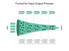 Funnel For Input Output Process Ppt PowerPoint Presentation Pictures Grid PDF Funnel For Input Output Process Ppt PowerPoint Presentation Pictures Grid PDF