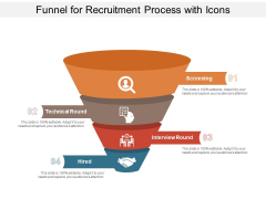 Funnel For Recruitment Process With Icons Ppt PowerPoint Presentation Summary Layout Ideas PDF Funnel For Recruitment Process With Icons Ppt PowerPoint Presentation Summary Layout Ideas PDF
