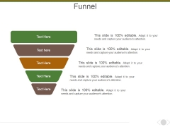 Funnel Ppt PowerPoint Presentation Icon Visual Aids Funnel Ppt PowerPoint Presentation Icon Visual Aids