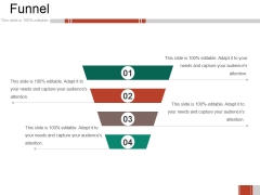 Funnel Ppt PowerPoint Presentation Ideas Outfit Funnel Ppt PowerPoint Presentation Ideas Outfit