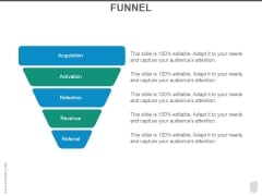 Funnel Ppt PowerPoint Presentation Infographics