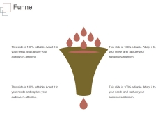 Funnel Ppt PowerPoint Presentation Layouts Graphics Example Funnel Ppt PowerPoint Presentation Layouts Graphics Example