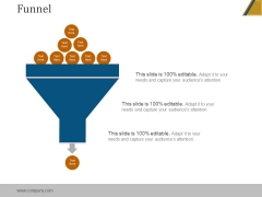 Funnel Ppt PowerPoint Presentation Layouts Funnel Ppt PowerPoint Presentation Layouts
