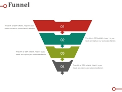 Funnel Ppt PowerPoint Presentation Show Format Ideas Funnel Ppt PowerPoint Presentation Show Format Ideas