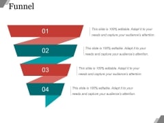Funnel Ppt PowerPoint Presentation Slide Funnel Ppt PowerPoint Presentation Slide