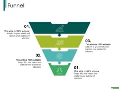 Funnel Ppt PowerPoint Presentation Styles Template