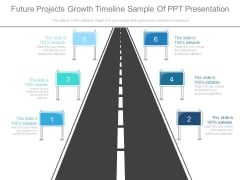 Future Projects Growth Timeline Sample Of Ppt Presentation Future Projects Growth Timeline Sample Of Ppt Presentation