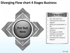 Flow Chart 4 Stages Free Business PowerPoint Templates 1 Circular Process Slides Flow Chart 4 Stages Free Business PowerPoint Templates 1 Circular Process Slides
