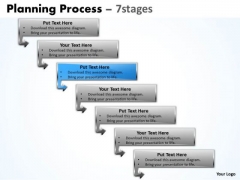 Flow Ppt Theme Downward Process Of 7 Stages Business Strategy PowerPoint 4 Design Flow Ppt Theme Downward Process Of 7 Stages Business Strategy PowerPoint 4 Design