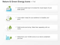 Four Text Icons For Environmental Safety And Green Energy Ppt Slides Graphics Four Text Icons For Environmental Safety And Green Energy Ppt Slides Graphics