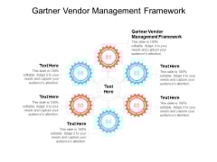 Gartner Vendor Management Framework Ppt PowerPoint Presentation Model Graphic Tips Cpb Gartner Vendor Management Framework Ppt PowerPoint Presentation Model Graphic Tips Cpb