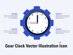 Gear Clock Vector Illustration Icon Ppt PowerPoint Presentation Summary Design Ideas PDF Gear Clock Vector Illustration Icon Ppt PowerPoint Presentation Summary Design Ideas PDF