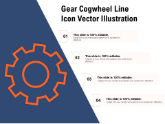Gear Cogwheel Line Icon Vector Illustration Ppt PowerPoint Presentation File Graphics Design PDF Gear Cogwheel Line Icon Vector Illustration Ppt PowerPoint Presentation File Graphics Design PDF