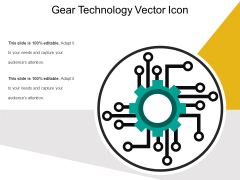 Gear Technology Vector Icon Ppt PowerPoint Presentation File Infographics PDF Gear Technology Vector Icon Ppt PowerPoint Presentation File Infographics PDF