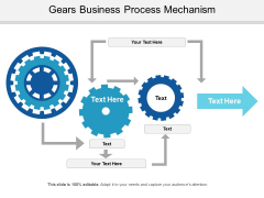 Gears Business Process Mechanism Ppt PowerPoint Presentation Ideas Templates PDF Gears Business Process Mechanism Ppt PowerPoint Presentation Ideas Templates PDF
