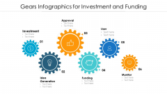 Gears Infographics For Investment And Funding Ppt PowerPoint Presentation File Background Image PDF Gears Infographics For Investment And Funding Ppt PowerPoint Presentation File Background Image PDF