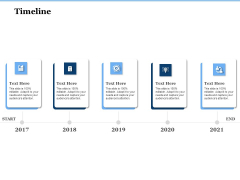 Generate Digitalization Roadmap For Business Timeline Professional PDF