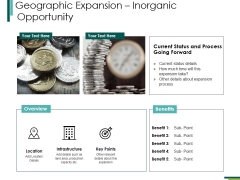 Geographic Expansioninorganic Opportunity Ppt PowerPoint Presentation Portfolio Designs Geographic Expansioninorganic Opportunity Ppt PowerPoint Presentation Portfolio Designs