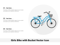 Girls Bike With Bucket Vector Icon Ppt PowerPoint Presentation Portfolio Visual Aids PDF Girls Bike With Bucket Vector Icon Ppt PowerPoint Presentation Portfolio Visual Aids PDF
