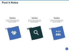 Git After Version Control Post It Notes Ppt PowerPoint Presentation Outline Graphics Example PDF Git After Version Control Post It Notes Ppt PowerPoint Presentation Outline Graphics Example PDF