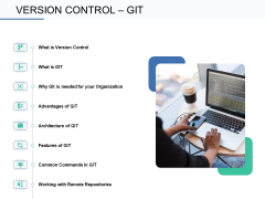 Git Overview Version Control Git Ppt Icon Gridlines PDF Git Overview Version Control Git Ppt Icon Gridlines PDF