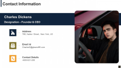 Gleamr Capital Raising Pitch Deck Contact Information Ppt Portfolio Shapes PDF Gleamr Capital Raising Pitch Deck Contact Information Ppt Portfolio Shapes PDF