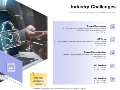 Global Cloud Based Email Security Market Industry Challenges Ppt Slides Structure PDF Global Cloud Based Email Security Market Industry Challenges Ppt Slides Structure PDF