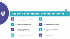Global Environmental And Market Trends Ppt Ideas Graphic Tips PDF Global Environmental And Market Trends Ppt Ideas Graphic Tips PDF