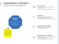 Global Market Segmentation Segmentation Evaluation Substitutes Ppt PowerPoint Presentation Layouts Show PDF Global Market Segmentation Segmentation Evaluation Substitutes Ppt PowerPoint Presentation Layouts Show PDF