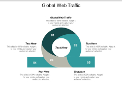 Global Web Traffic Ppt Powerpoint Presentation Model Files Cpb Global Web Traffic Ppt Powerpoint Presentation Model Files Cpb