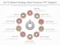 Go To Market Strategy Best Practices Ppt Diagram Go To Market Strategy Best Practices Ppt Diagram