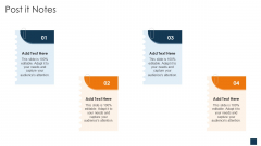 Go To Market Strategy For New Product Post It Notes Template PDF Go To Market Strategy For New Product Post It Notes Template PDF