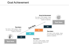 Goal Achievement Ppt PowerPoint Presentation Outline Slide Portrait Cpb Goal Achievement Ppt PowerPoint Presentation Outline Slide Portrait Cpb