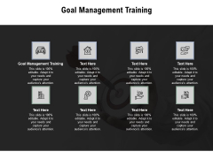 Goal Management Training Ppt PowerPoint Presentation Professional Example File Cpb Pdf Goal Management Training Ppt PowerPoint Presentation Professional Example File Cpb Pdf