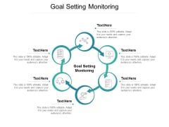 Goal Setting Monitoring Ppt PowerPoint Presentation Slides Show Cpb Goal Setting Monitoring Ppt PowerPoint Presentation Slides Show Cpb