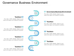 Governance Business Environment Ppt PowerPoint Presentation Styles Example Cpb Governance Business Environment Ppt PowerPoint Presentation Styles Example Cpb