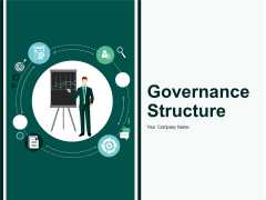Governance Structure Ppt PowerPoint Presentation Complete Deck With Slides