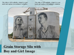 Grain Storage Silo With Boy And Girl Image Ppt PowerPoint Presentation Gallery File Formats PDF Grain Storage Silo With Boy And Girl Image Ppt PowerPoint Presentation Gallery File Formats PDF
