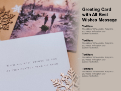 Greeting Card With All Best Wishes Message Ppt PowerPoint Presentation Professional Design Inspiration Greeting Card With All Best Wishes Message Ppt PowerPoint Presentation Professional Design Inspiration
