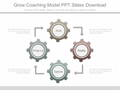 Grow Coaching Model Ppt Slides Download Grow Coaching Model Ppt Slides Download