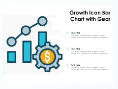 Growth Icon Bar Chart With Gear Ppt PowerPoint Presentation Icon Slides Growth Icon Bar Chart With Gear Ppt PowerPoint Presentation Icon Slides