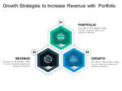 Growth Strategies To Increase Revenue With Portfolio Ppt PowerPoint Presentation File Icons PDF Growth Strategies To Increase Revenue With Portfolio Ppt PowerPoint Presentation File Icons PDF