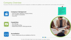 Guidebook For Business Company Overview Inspiration PDF Guidebook For Business Company Overview Inspiration PDF