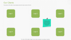 Guidebook For Business Our Clients Demonstration PDF Guidebook For Business Our Clients Demonstration PDF