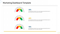 Guidelines Customer Conduct Assessment Marketing Dashboard Template Professional PDF Guidelines Customer Conduct Assessment Marketing Dashboard Template Professional PDF